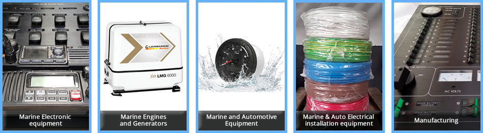 DH Auto Marine Electrical - 